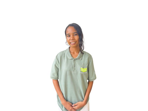 Imajen Cacilda Dos Santos Da Silva