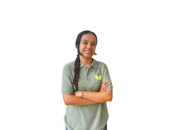 Imajen Nélvia Francisca Maria Guterres