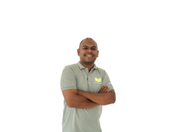 Imajen Guido Ximenes Babo